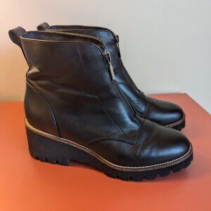 Blondo Waterproof Boots - Size 9